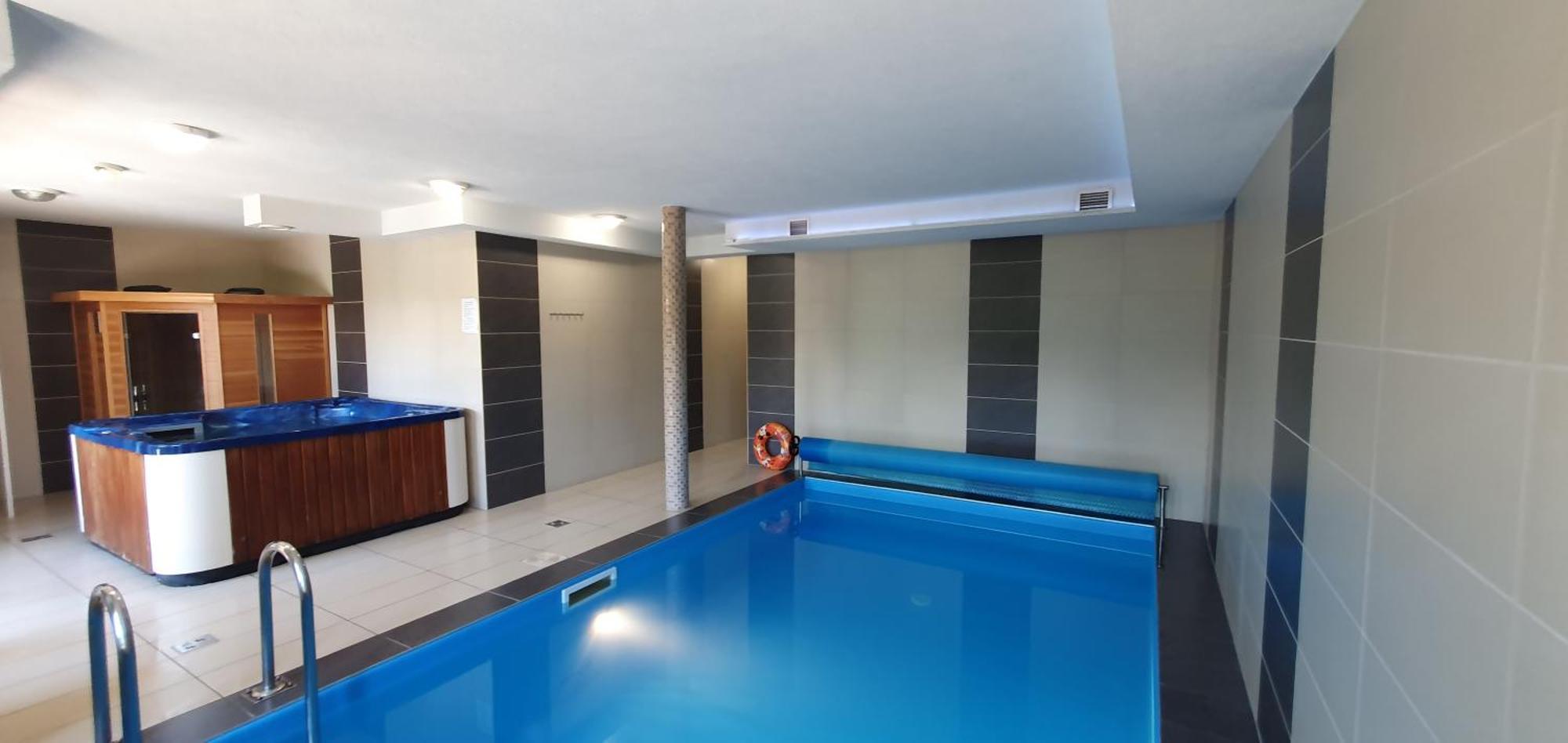 Mandara Wellnes Apartmanok Siófok Exterior foto