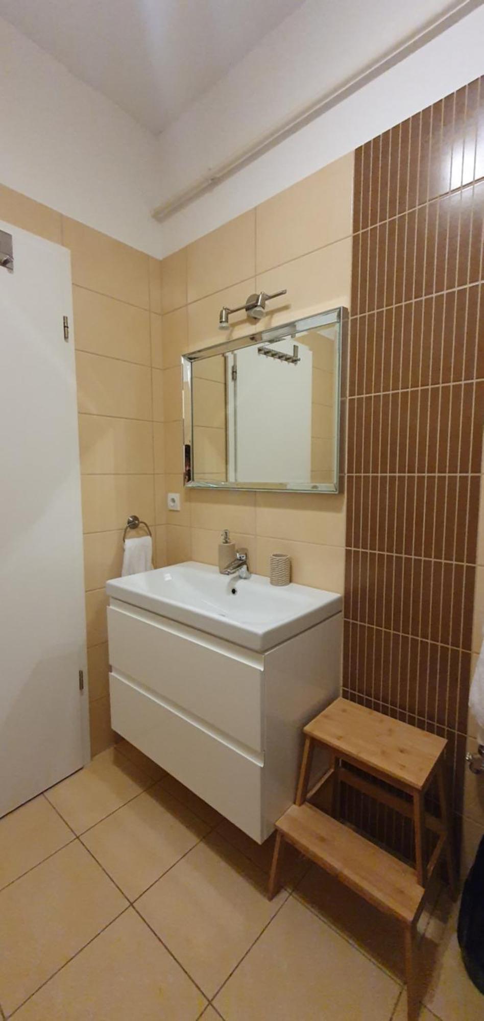 Mandara Wellnes Apartmanok Siófok Exterior foto